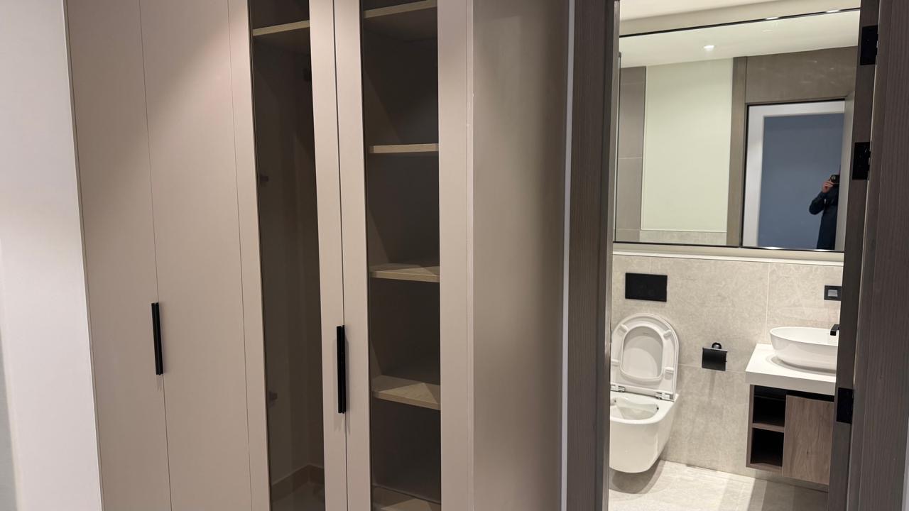 ✨ Luxury Duplex with Dual Entrances – Garden Collection, Sedra 1 (Roshn) 🏡